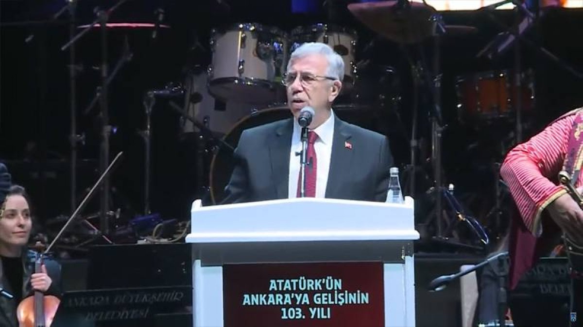 Bu ülke Anka kuşu gibi küllerinden doğanların ülkesi