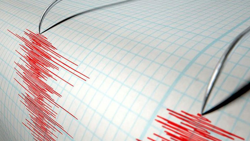 AFAD açıkladı: Akdeniz'de 4.2 büyüklüğünde deprem oldu