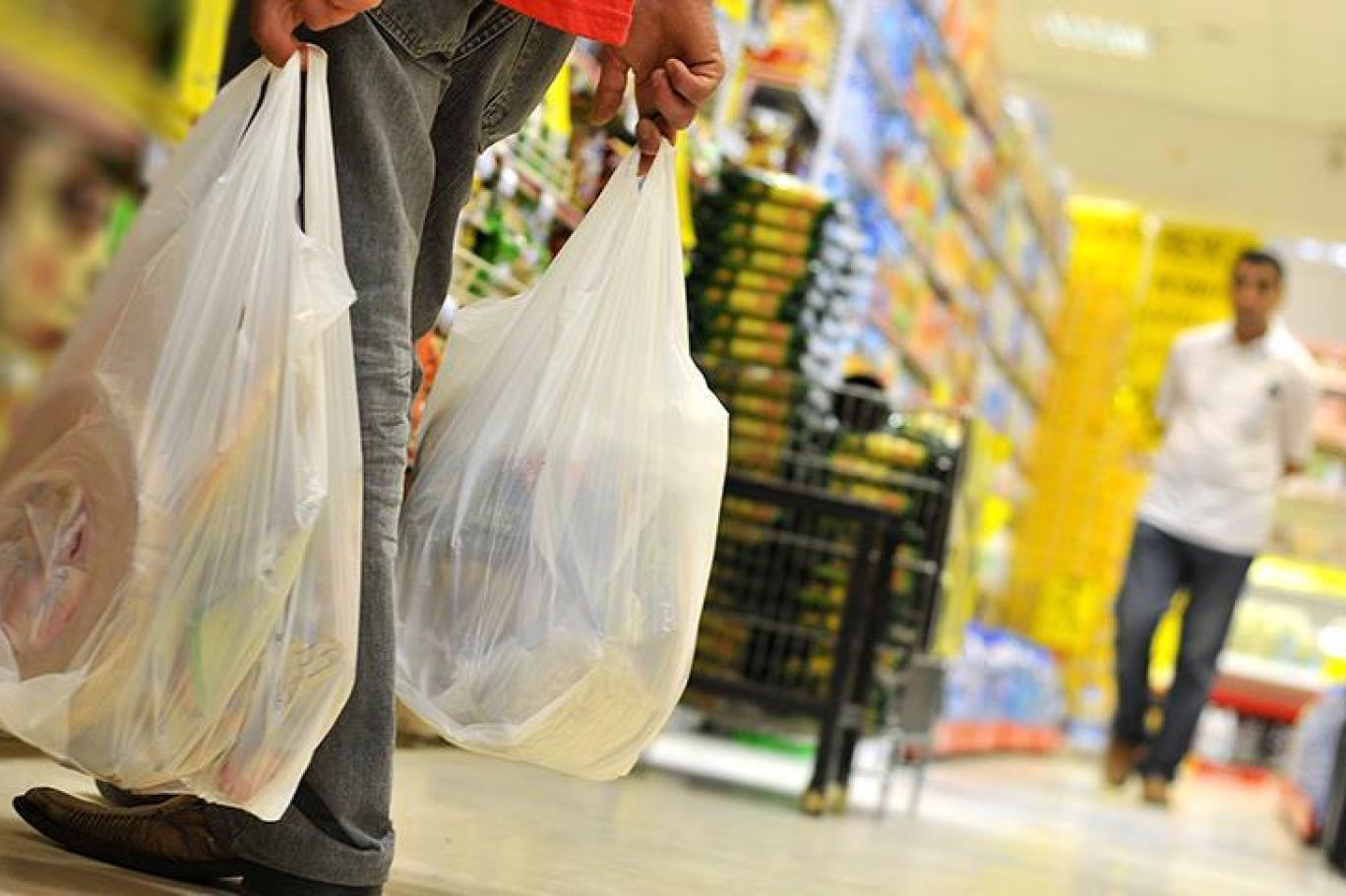 Hani zam yapılmayacaktı! Alışveriş poşetine zam