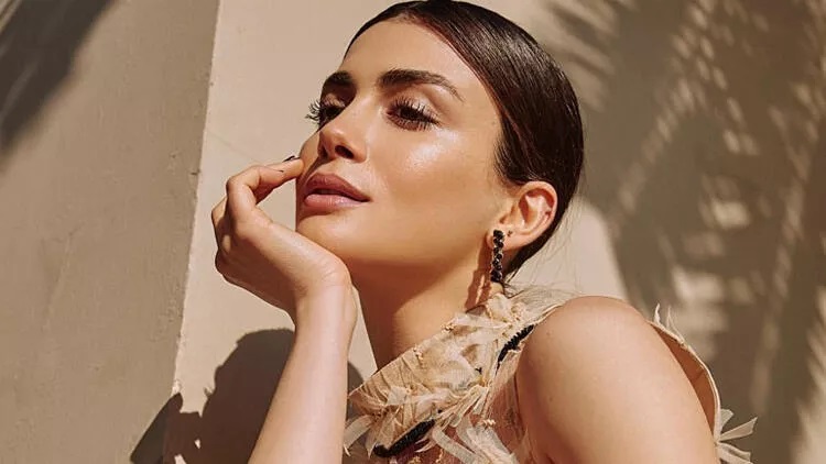 Baba'nın Büşra'sı Özge Yağız'ın yeni projesi belli oldu