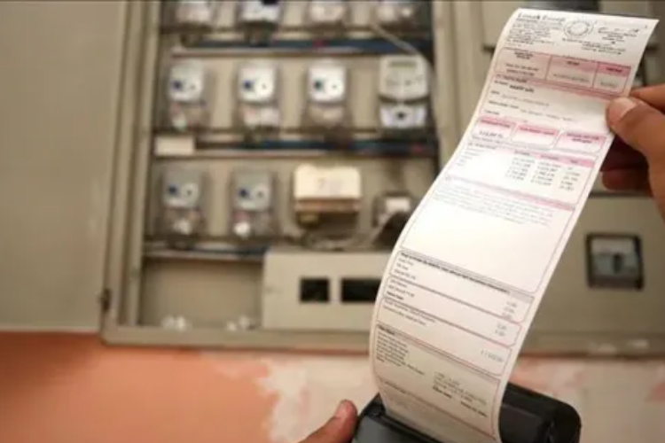 Doğal gaz ve elektrikte uygulanacak cezalara yüzde 122 zam