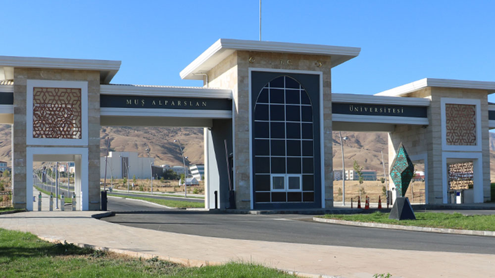 Muş Alparslan Üniversitesi 33 akademik personel alacak
