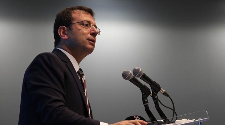 İmamoğlu davasında gerekçeli karar açıklandı