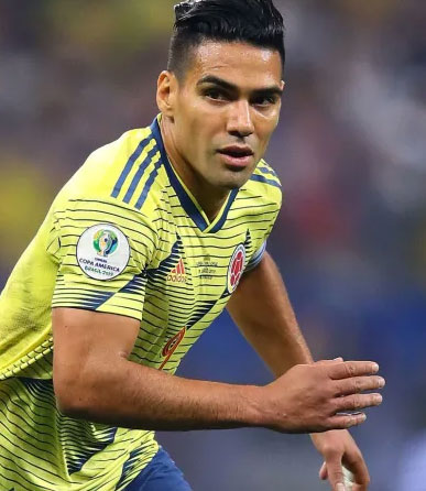 Fenerbahçe'ye yeni Falcao! 3,5 yıllık sözleşme