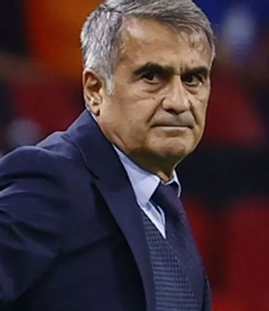 Nuri Şahin ile Şenol Güneş arasında transfer savaşı çıktı