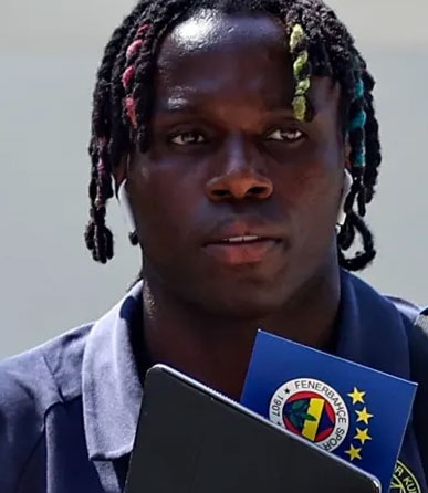 Fenerbahçe bir beladan kurtuldu! Bruma hayırlı olsun