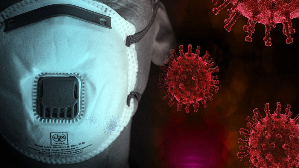 Grip vakaları yükseliyor: Uzman isim maske çağrısı yaptı