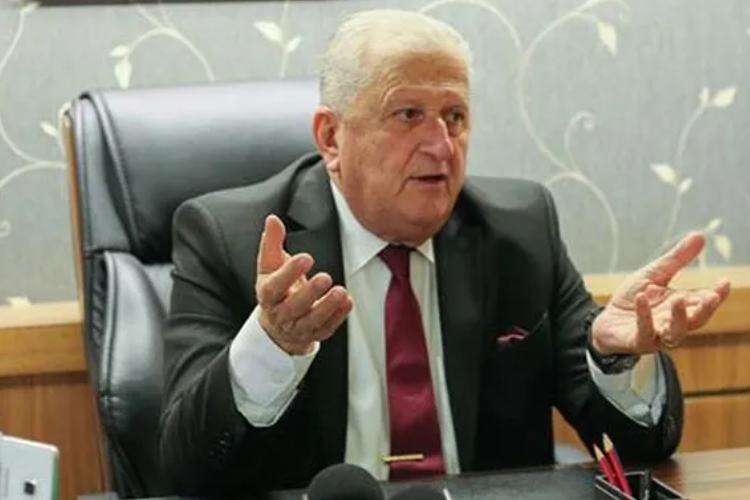 Bilal Erdoğan'a hakaretten hapse girecek