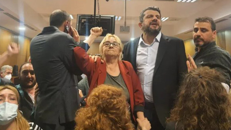 Gezi tutuklularının cezası kesinleşti