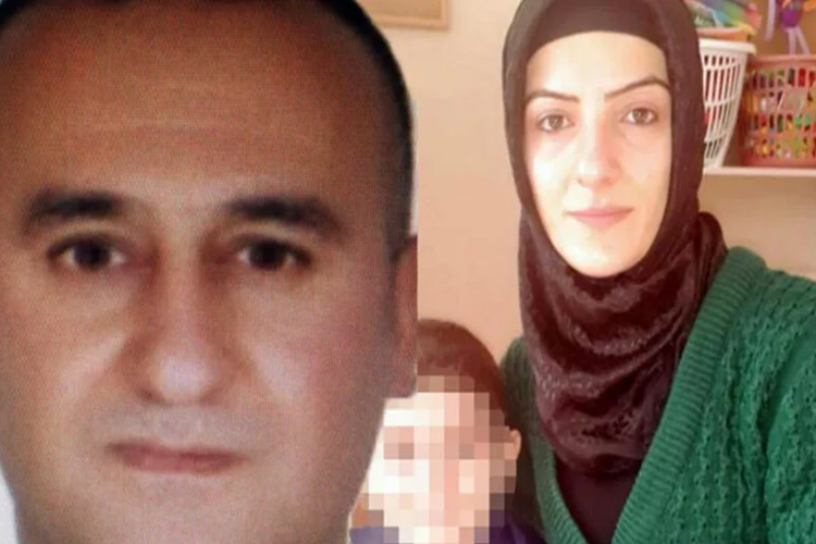 Pes artık! Eşini kedilere baktığı için öldürmüş