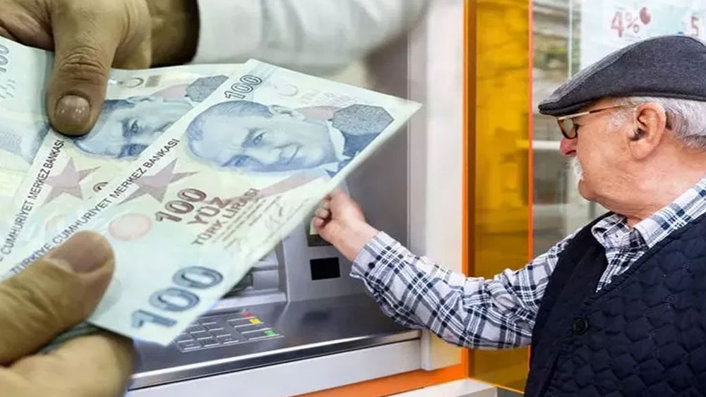 Memur ve emekli zammı için yüzde 25 iddiası