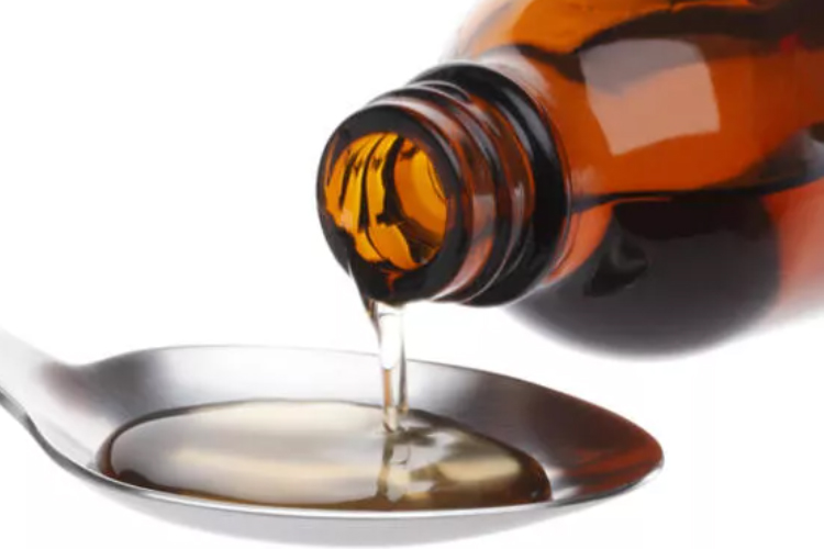 Öksürük şurubu 18 çocuğun ölümüne yol açtı