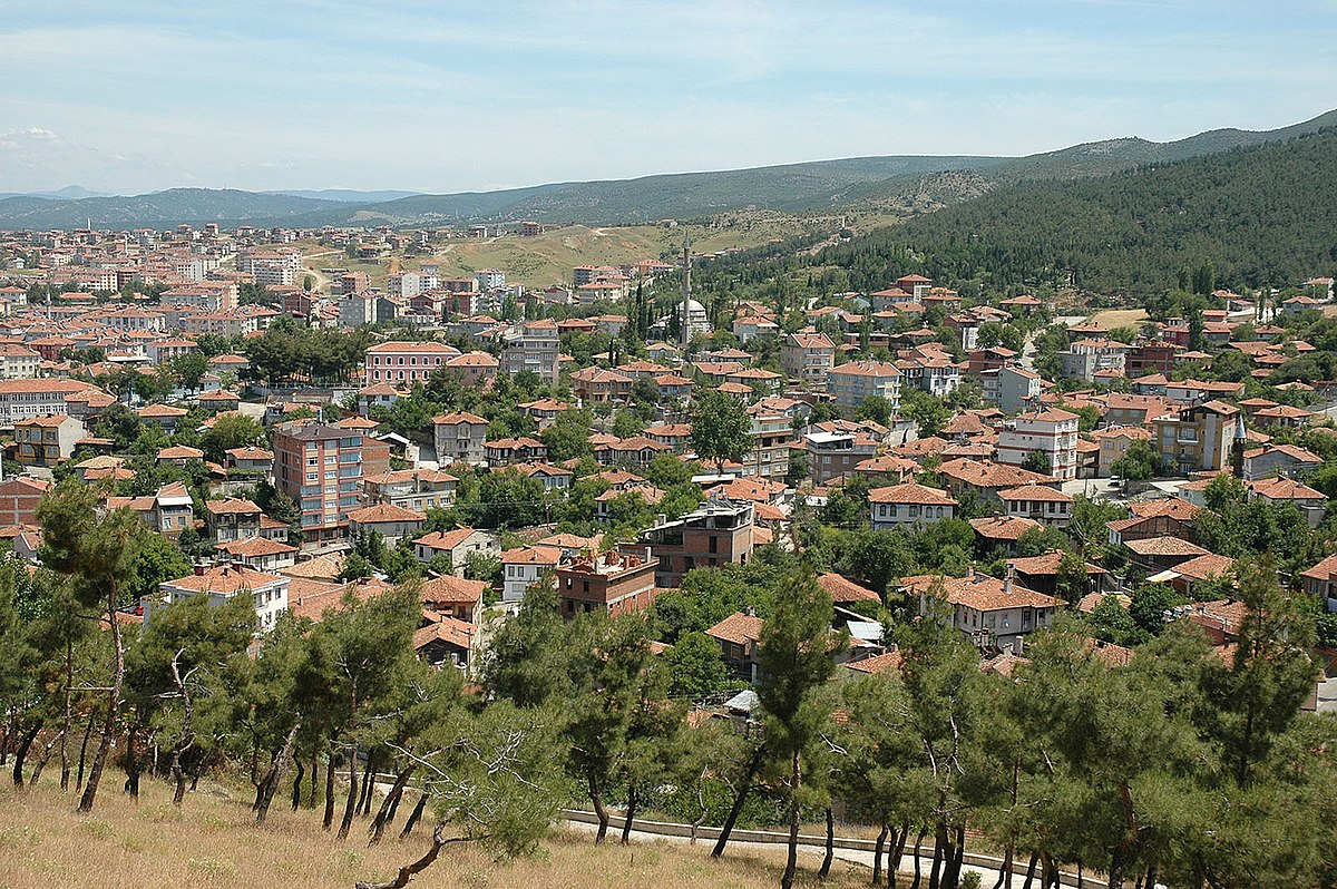 Sinop'ta icradan satılık tarla