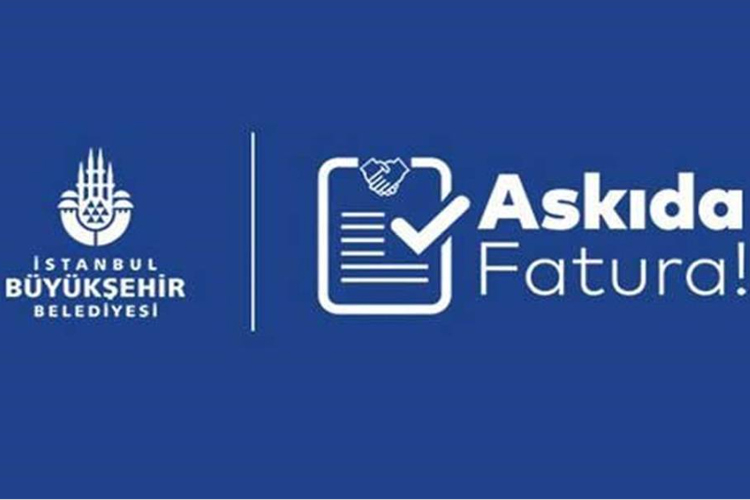 İBB'den yeni yıl hediyesi için ‘Askıda Fatura’ çağrısı