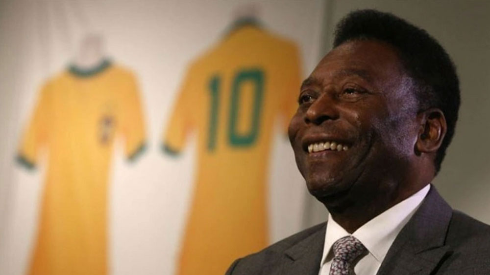 Brezilya Milli Takımı ona Dünya Kupası'nı armağan edemedi! Pele yaşamını yitirdi