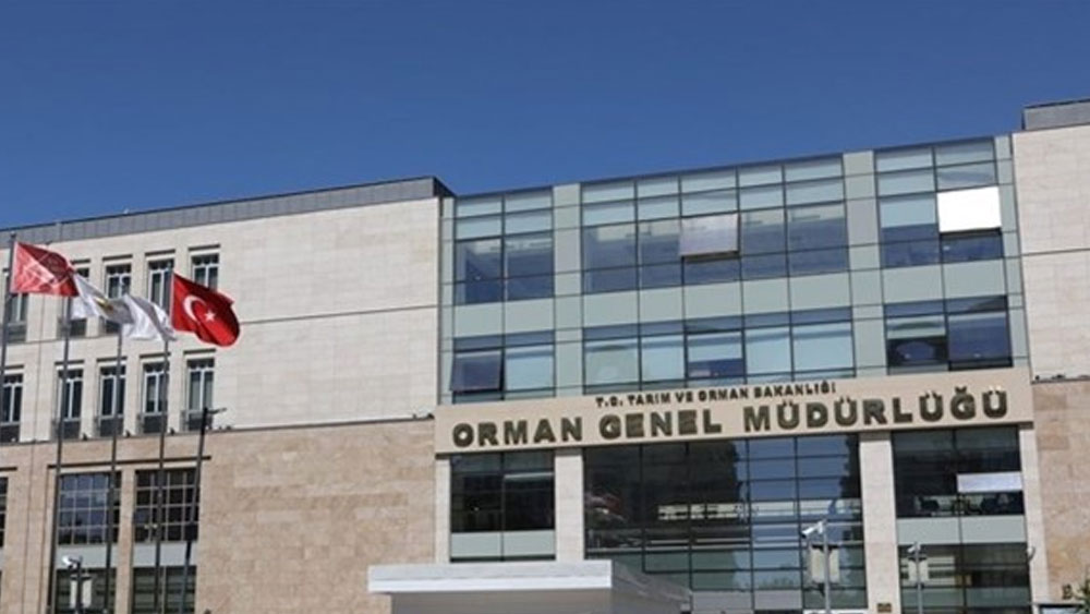 Orman Genel Müdürlüğü geçici 131 işçi alacak