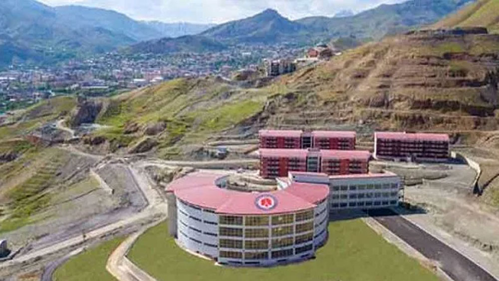 Hakkari Üniversitesi 24 akademik personel alacak