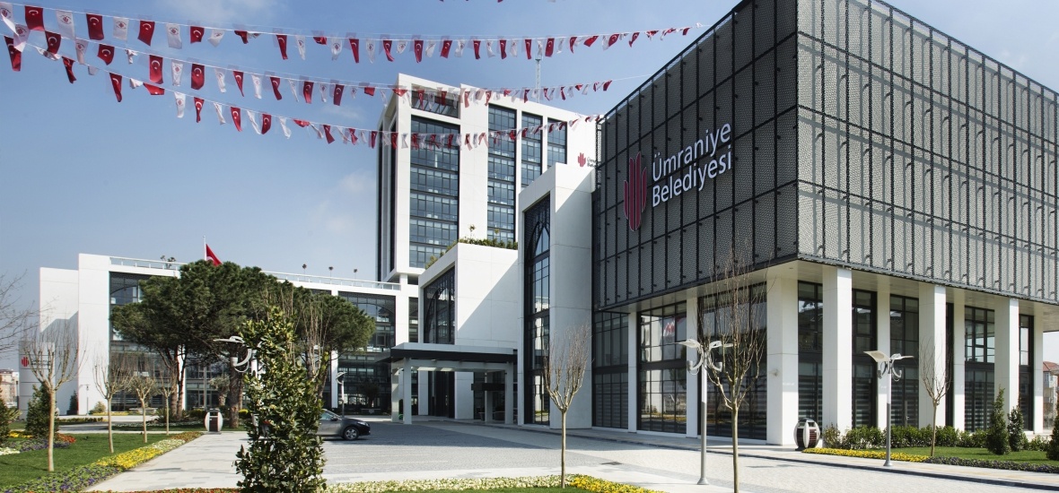 Ümraniye Belediyesi’nin ihalesi yabancıya gitmedi