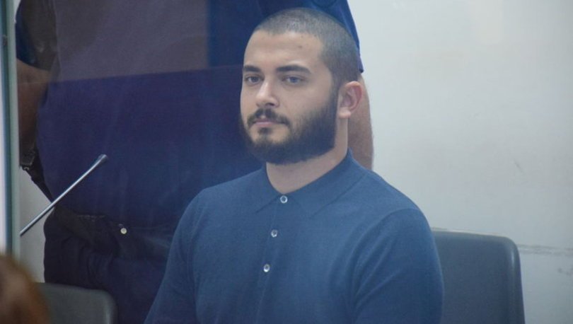 Arnavutluk Fatih Özer'i Türkiye'ye iade ediyor