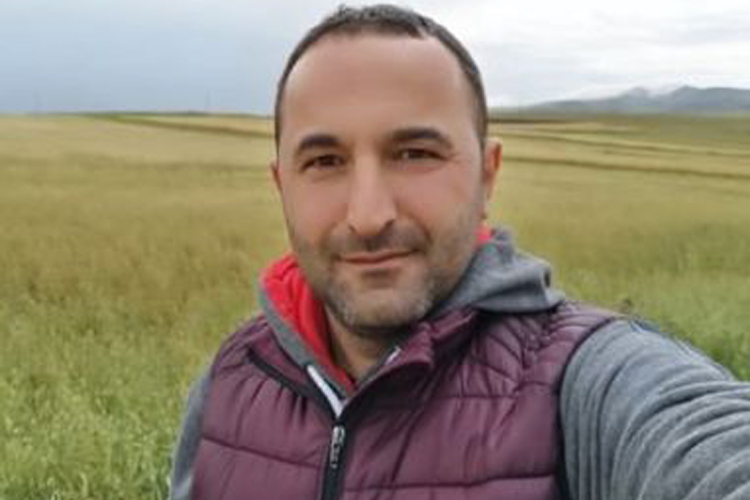 AKP'li Ağyol'un ahlaksız paylaşımına ihraç istemi