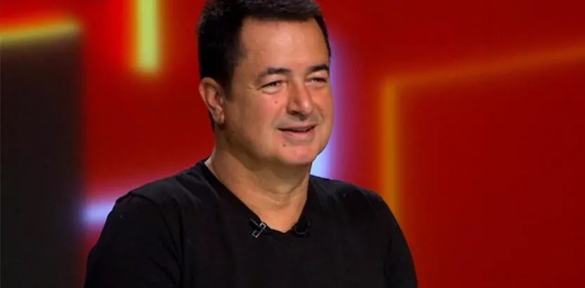 Acun Ilıcalı 'En Etkili 500 İş insanı' arasında