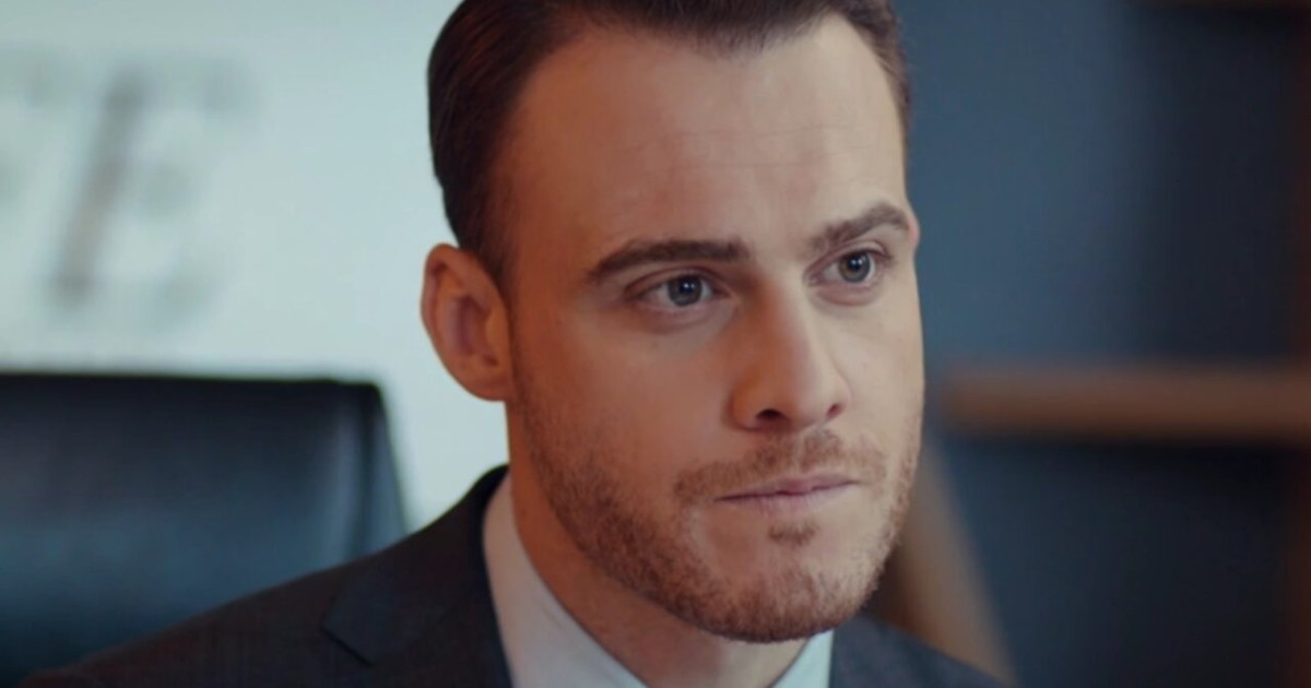 Kerem Bürsin'in kalp krizi geçirdiği iddia edildi