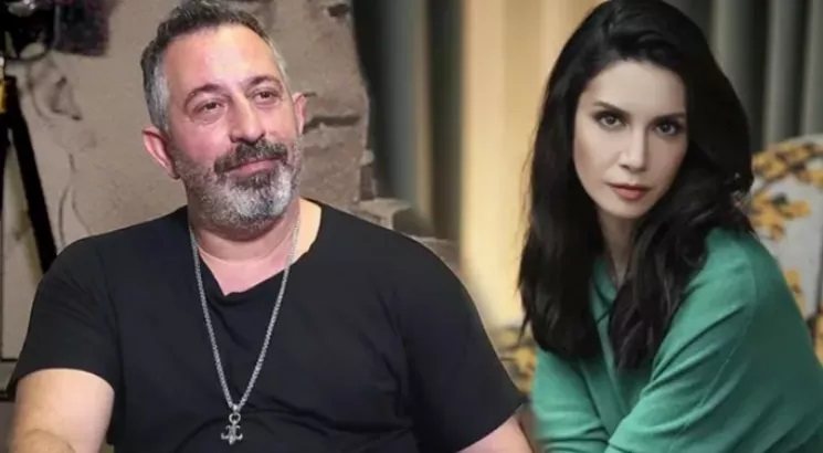 Cem Yılmaz'a nafaka sorusu