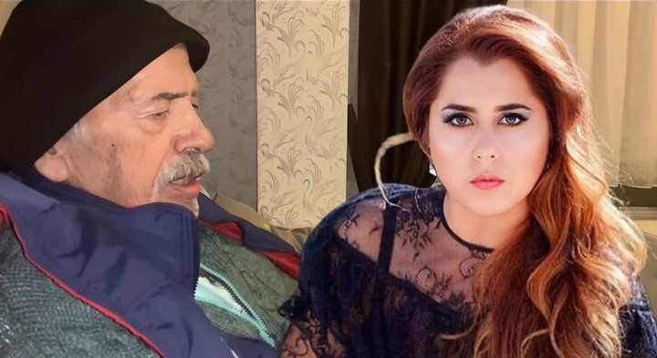 Seher Dilovan'ın acı günü: Buraya kadarmış