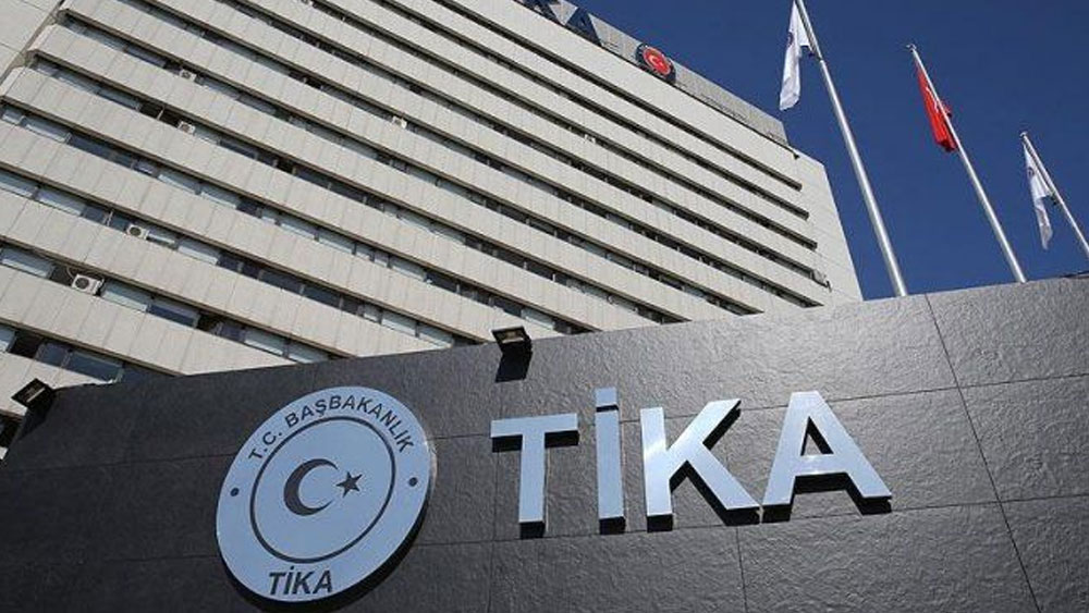 Türk İşbirliği ve Koordinasyon Ajansı Başkanlığı 10 uzman yardımcısı alacak