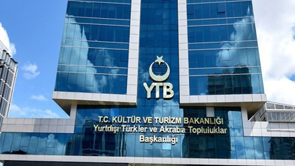 Yurtdışı Türkler ve Akraba Topluluklar Başkanlığı 10 uzman yardımcısı alacak