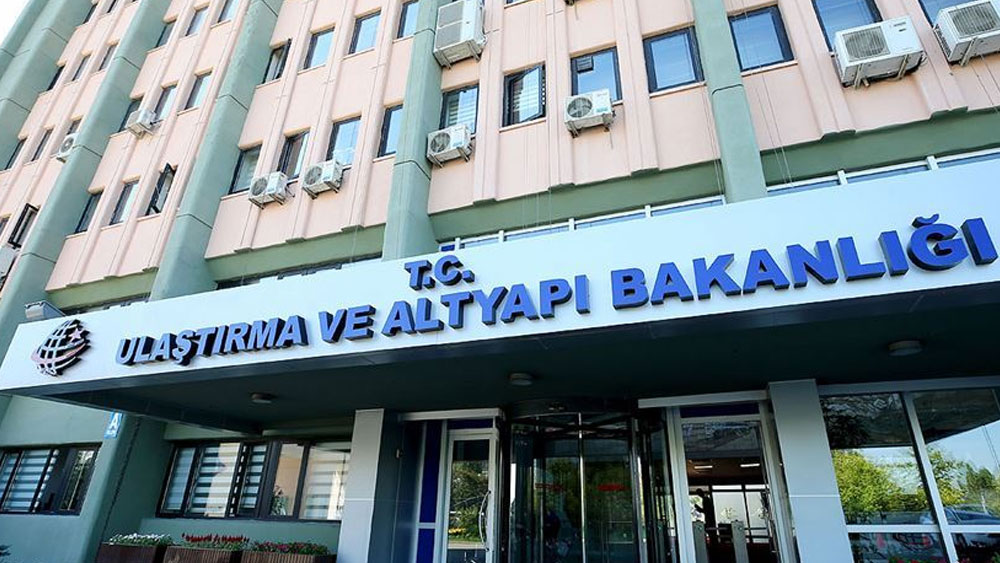 Ulaştırma ve Altyapı Bakanlığı 10 uzman yardımcısı alacak