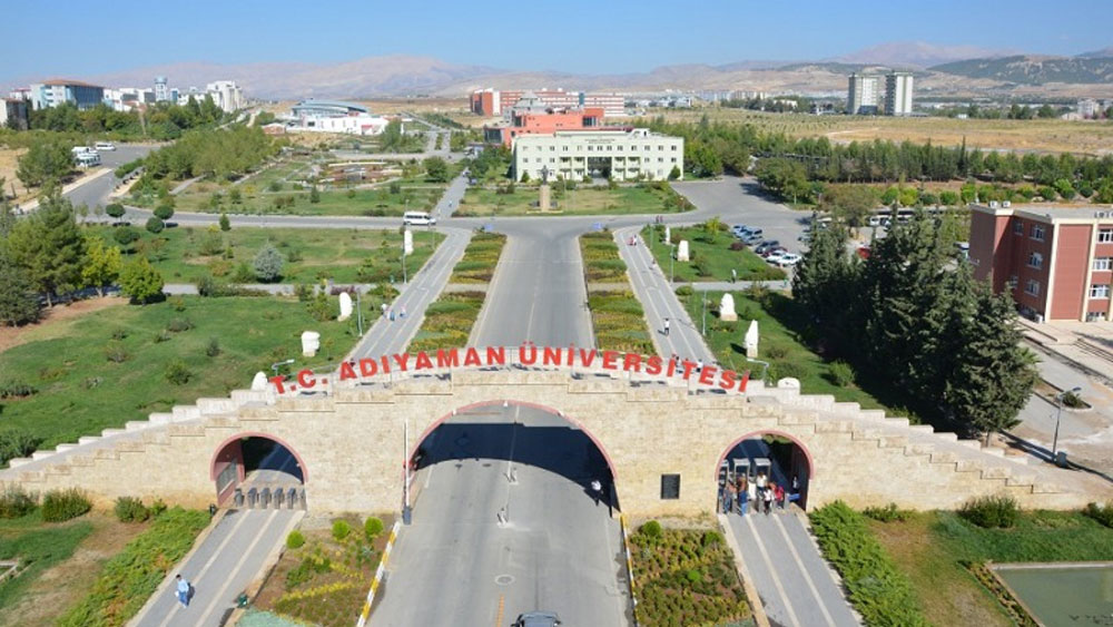 Adıyaman Üniversitesi 88 akademik personel alacak