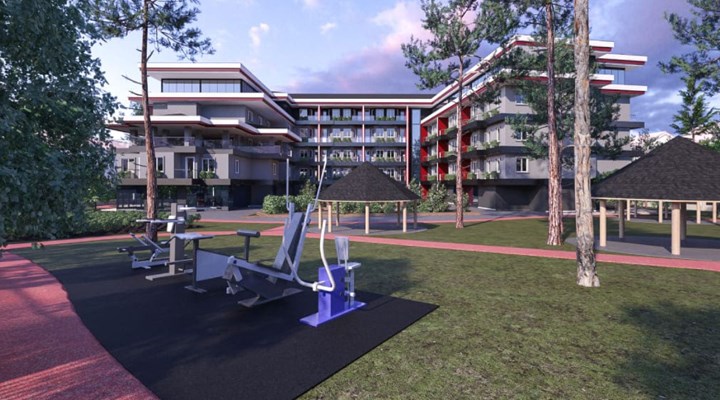 Kızılay’dan şimdi de bağış miktarına göre hizmet