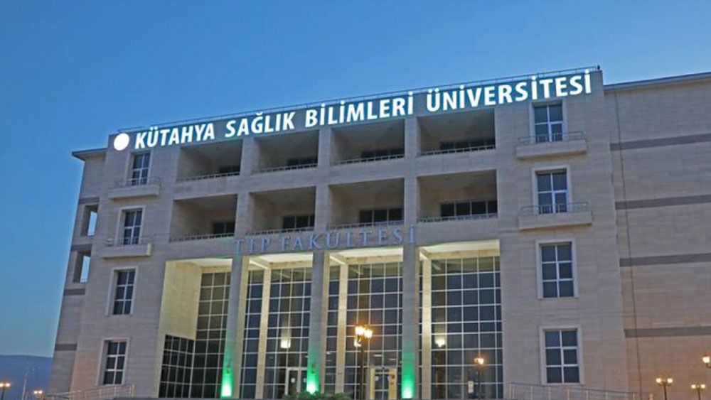 Kütahya Sağlık Bilimleri Üniversitesi akademik personel alacak