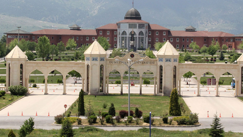 Kütahya Dumlupınar Üniversitesi 4 akademik personel alacak