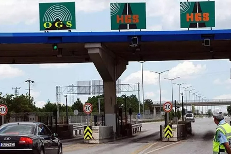 Asgari ücrete yüzde 54, otoyollara yüzde 123 zam!