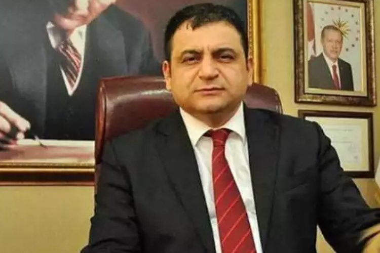 FETÖ hükümlüsü Sedat Laçiner tahliye edildi