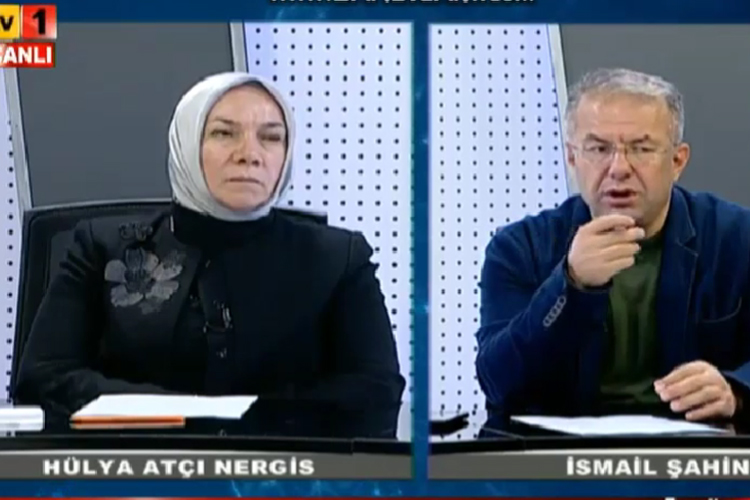 AKPli vekilden tepki çeken sözler