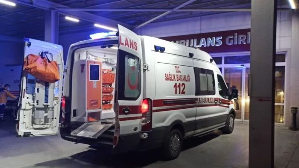 Yılbaşı akşamı korkunç olay! Genç kız ağabeyini bıçaklayarak öldürdü