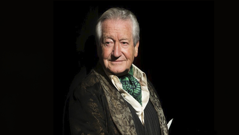 Fransız sinemasının en ünlü komedyeni  hayatını kaybetti