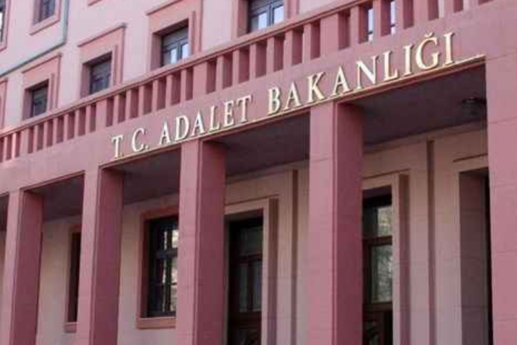 Adalet Bakanlığı'ndan ‘Vural Avar’ genelgesi