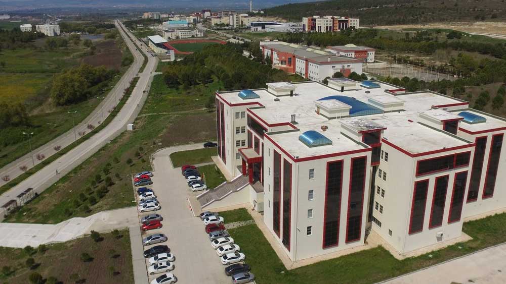Balıkesir Üniversitesi Öğretim Görevlisi alımı için ilan verdi