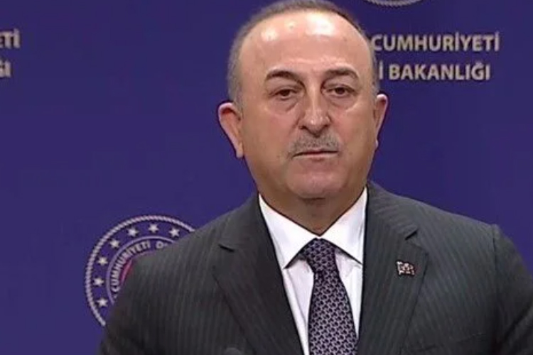 Çavuşoğlu: ABD Suriye ile normalleşmeye karşı