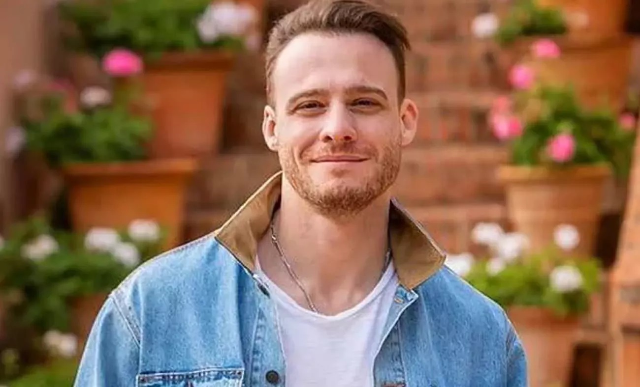 Kerem Bürsin'den kalp krizi açıklaması!