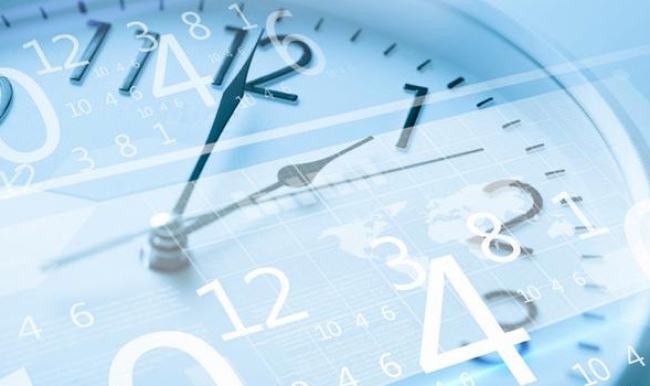 2017'de saatlere 1 saniye daha ekleniyor