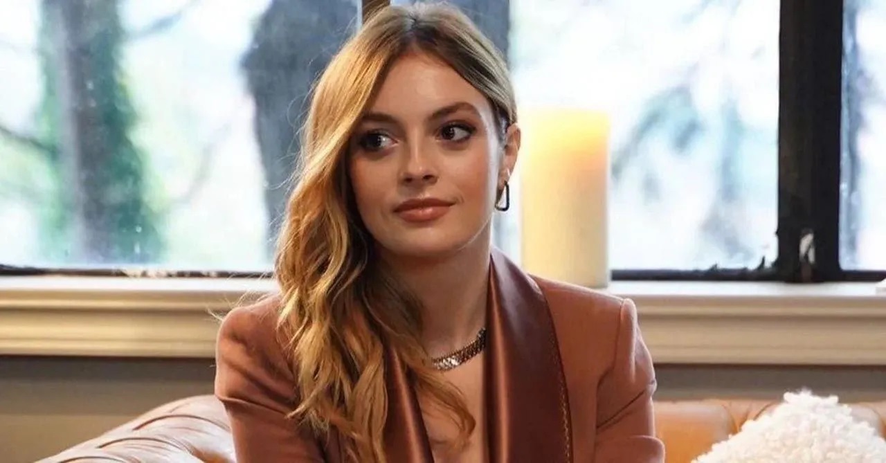 Melis Sezen'in partneri bakın kim oldu