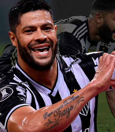 Hulk Süper Lig'e geliyor! Transferde mutlu son