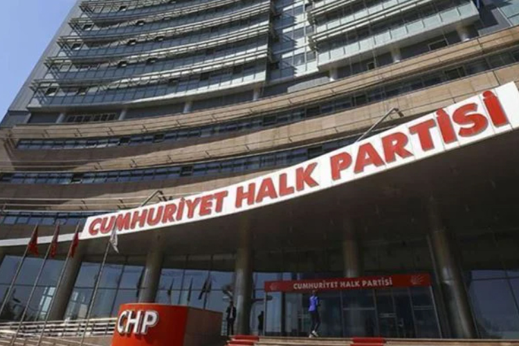 CHP’lilerden Bakan Bozdağ'a ziyaret