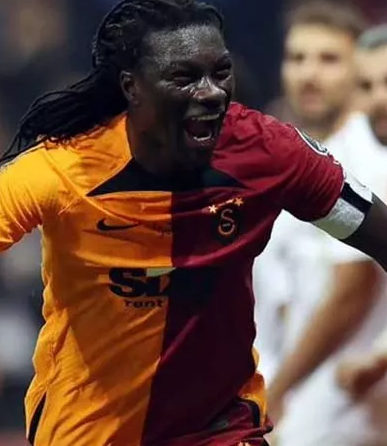 Ne İran ne Suudi Arabistan! İşte Gomis'in yeni adresi