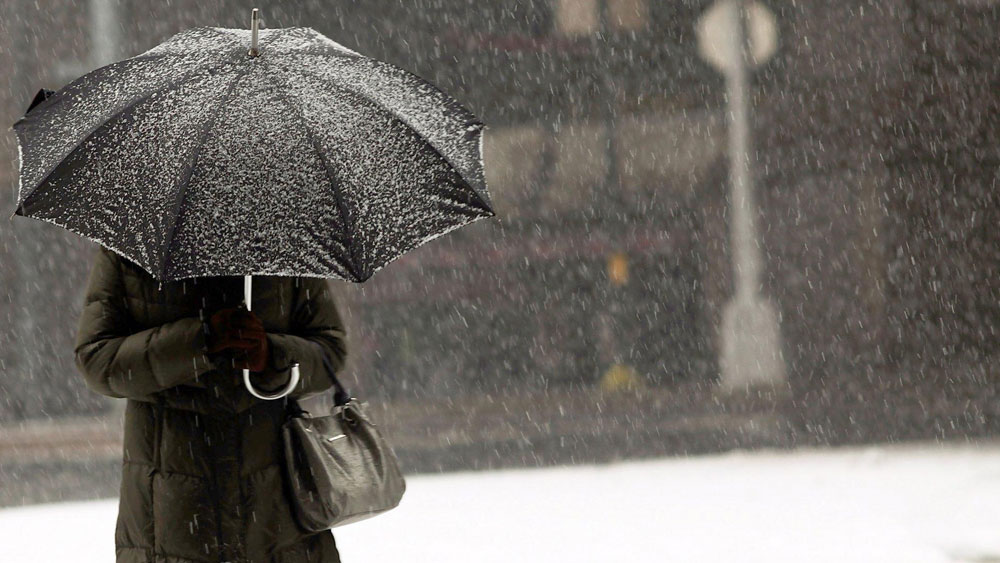 Meteoroloji'den kritik uyarı: İstanbul ve 20 ilde kar ve sis bekleniyor
